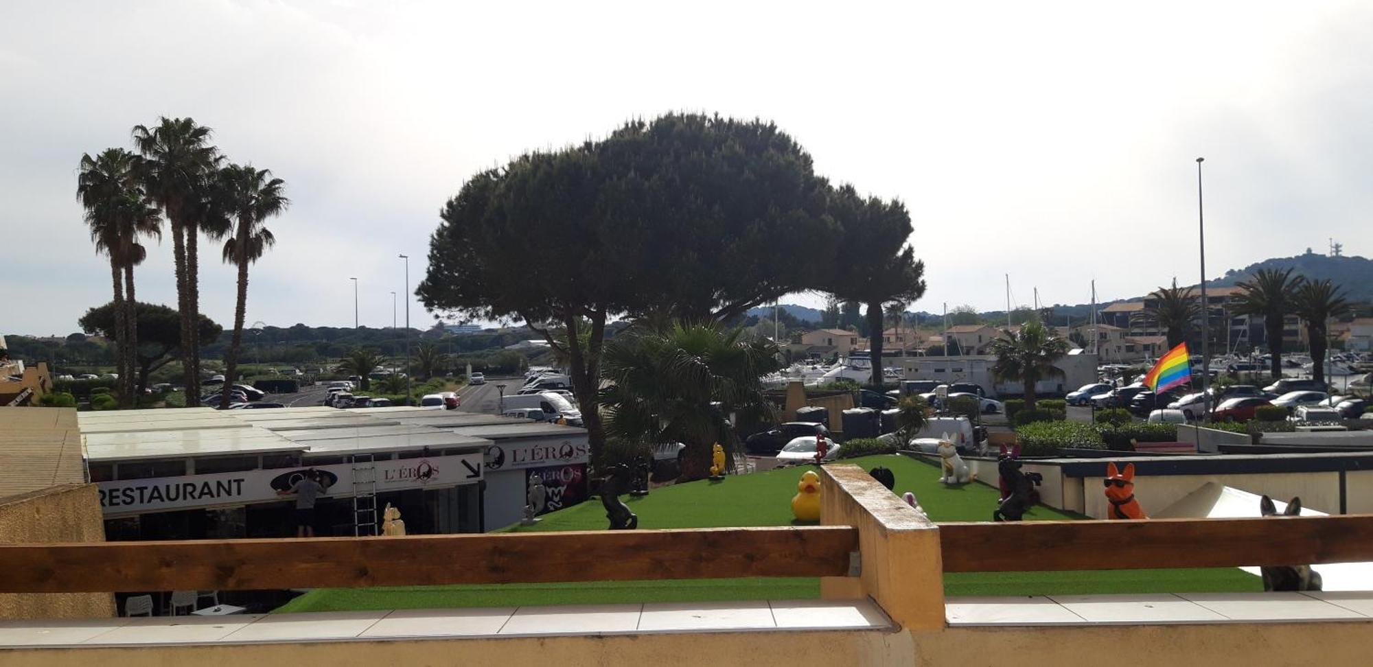 Village Naturiste, Cap D'Agde Port Nature 522 Bagian luar foto