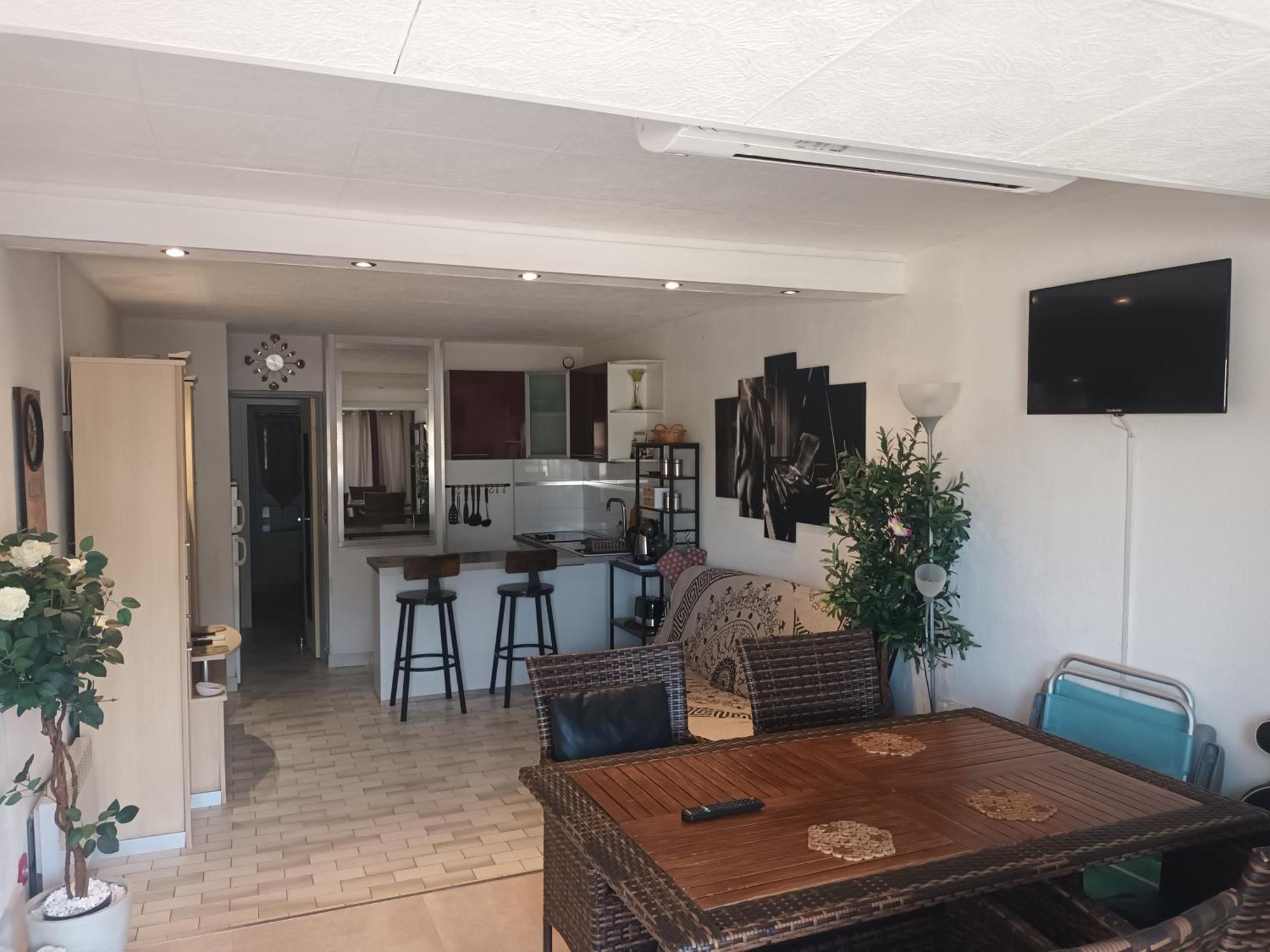 Village Naturiste, Cap D'Agde Port Nature 522 Bagian luar foto
